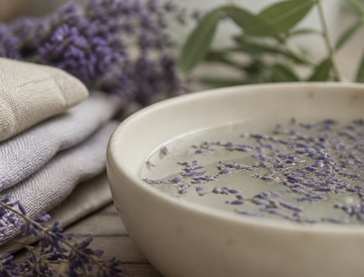 Auriculoterapia na Vida Leve